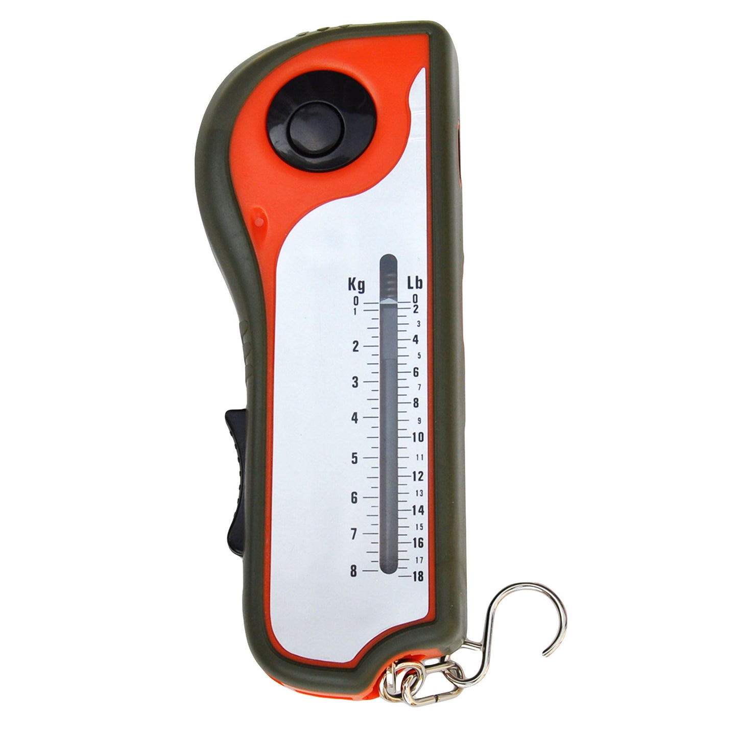 The fishing gift tool contains so many features yet remains so compact making it the perfect tool to bring along on fishing trips, Best compact fishing tool