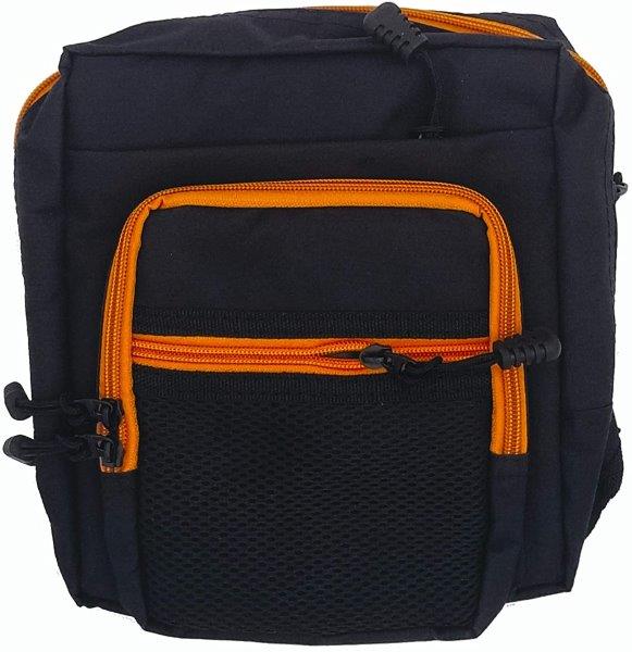The fisherman's sling shoulder tackle bag is the perfect gift, present or souvenir for those who are passionate about fishing, Buy for yourself, a friend or a loved one, this is the gift that keeps on giving, Best fishing gift