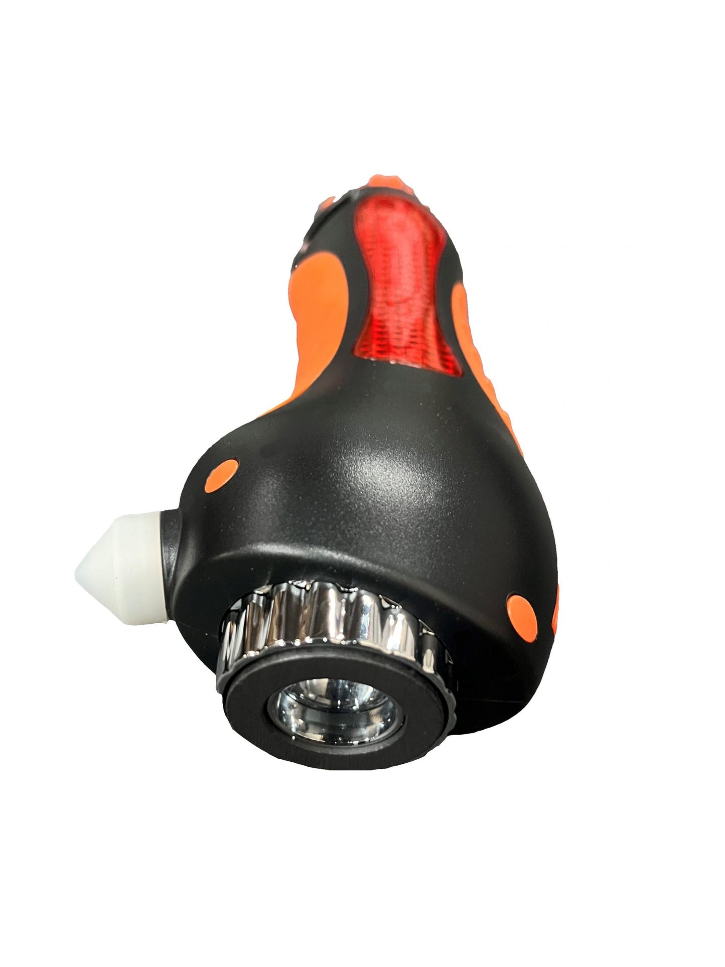 Car safety tool displaying its safety features, Best safety tool for cars