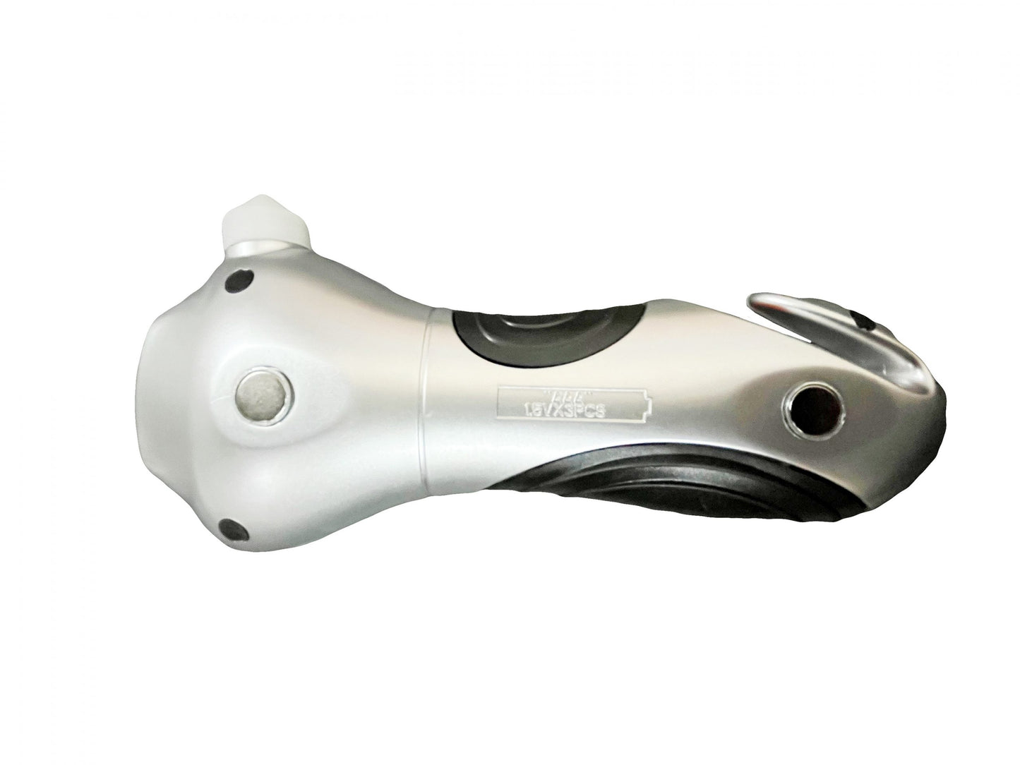 Car emergency tool with compact and lightweight appearance to showcase it's easily portable design, Best portable car tool