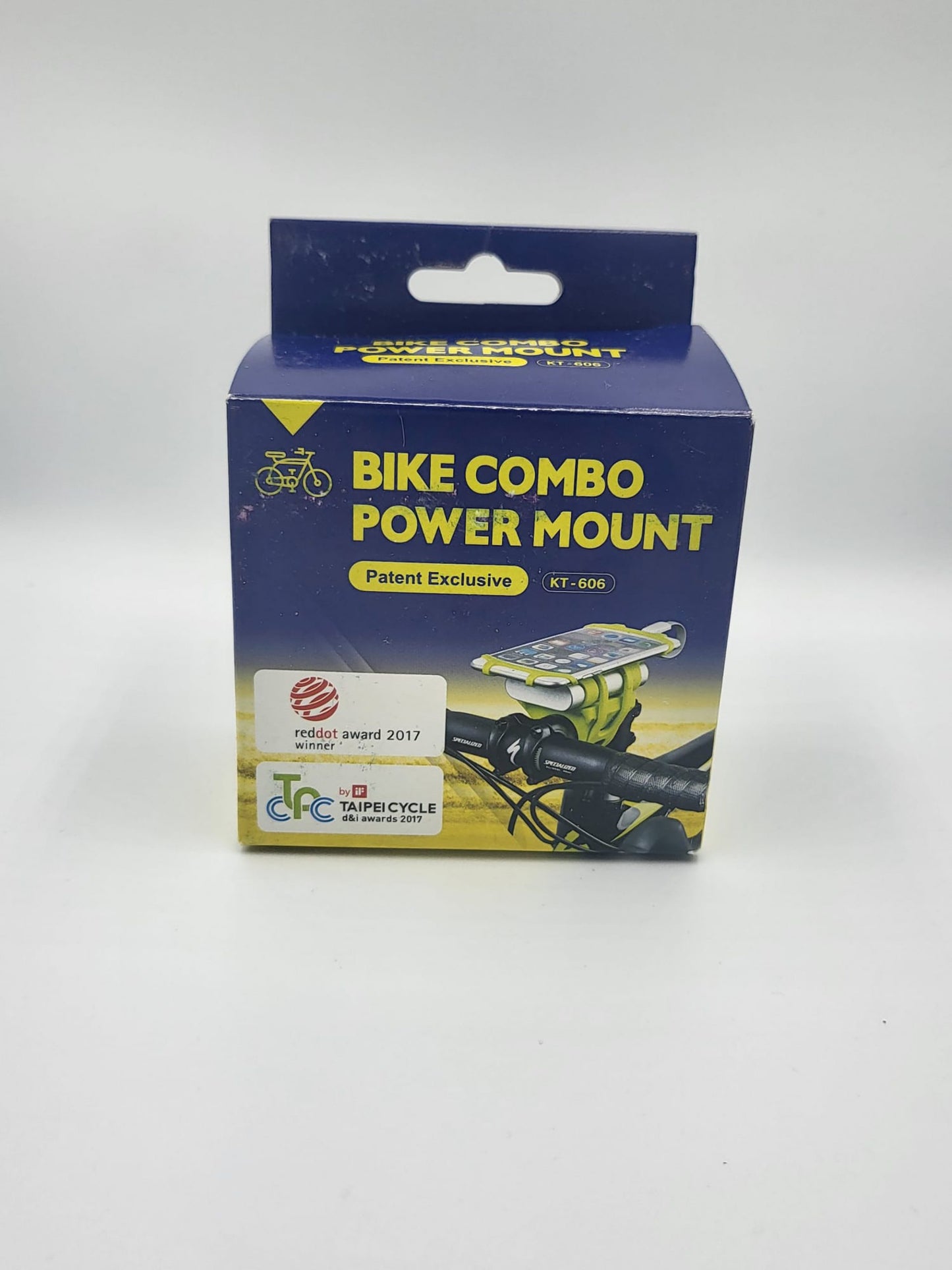 Bike combo power mount package with it's patent exclusive design, Best bike mounting tool
