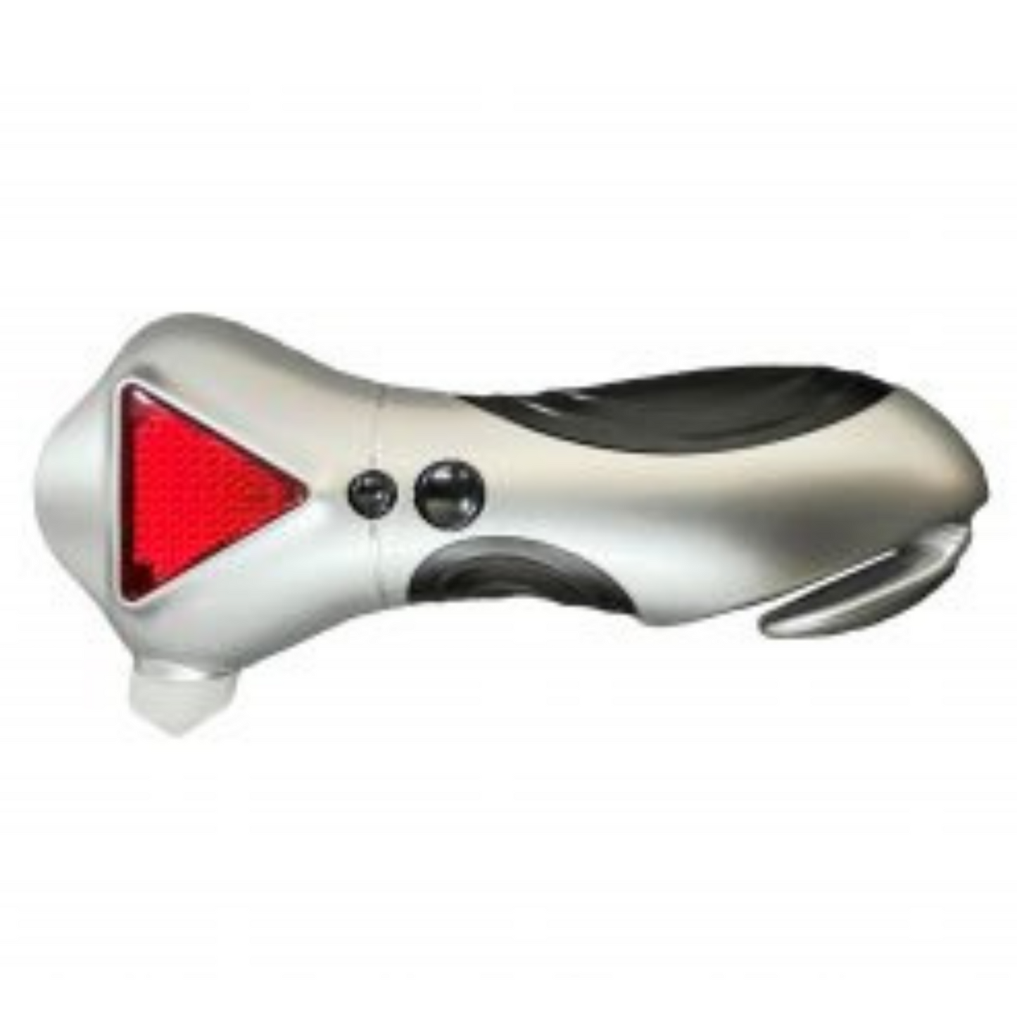 Car emergency tool with sleek design and useful versatile features, Best car emergency tool