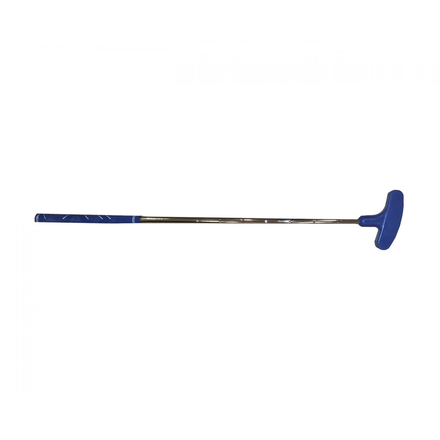 With the children's blue golf putter's forgiving design and easy-to-use features, this child golf club helps young golfers build confidence on the course, Best children's golf putter