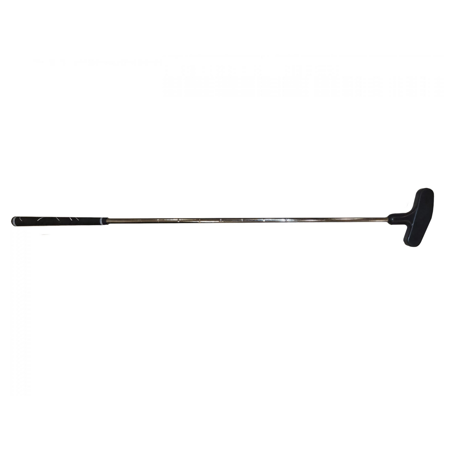 The children's black golf putter is a great choice. Its high-quality construction and easy-to-use design make it an excellent choice for beginning golfers, and its bright and fun colors are sure to be a hit with any young golfer, Best youth golf putter