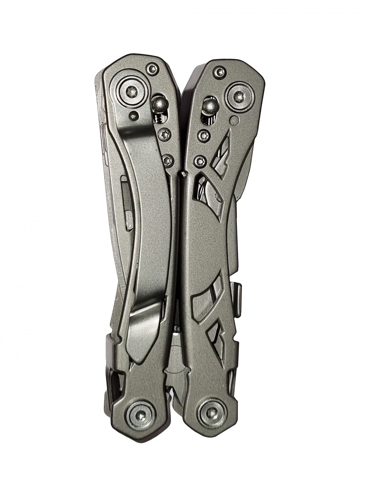 The 12-In-1 pliers multi tool perfectly fits your hand. It has a spring mechanism that allows for ease of use, Best pliers multi tool