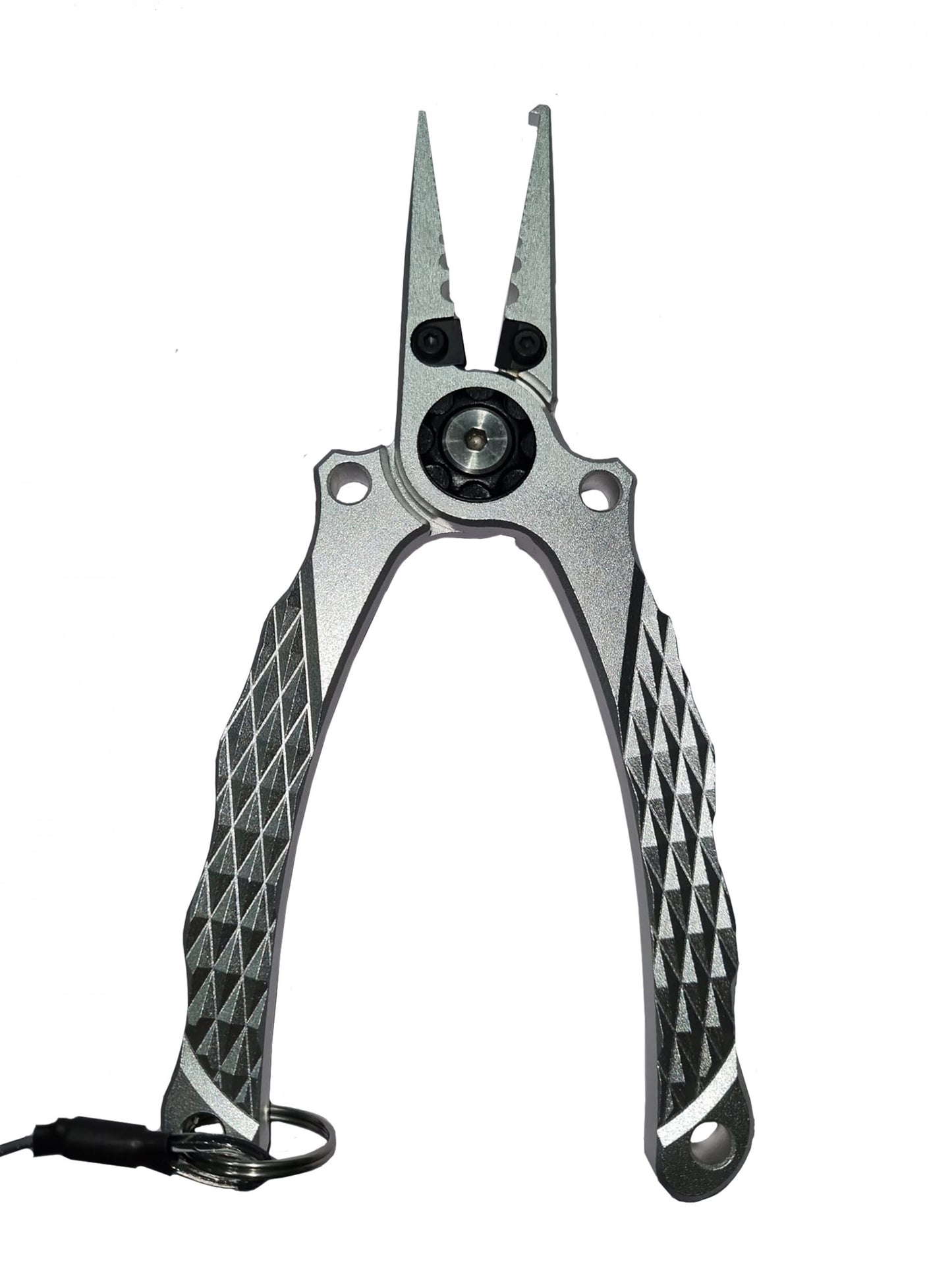 The clamp head fishing pliers is the perfect gift for fishing enthusiasts, Best fishing gift
