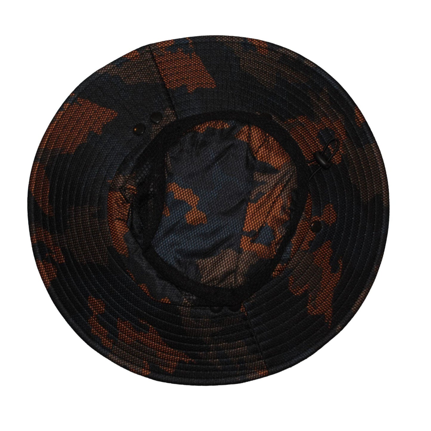 The camouflage fishing hat is designed to offer maximum UV protection while keeping you cool, Premium choice for a fishing sun hat