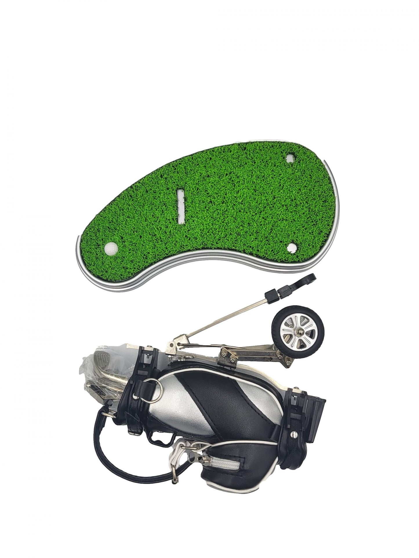 The golf bag pen holder is the perfect gift for all golf fans, Best pen holder 