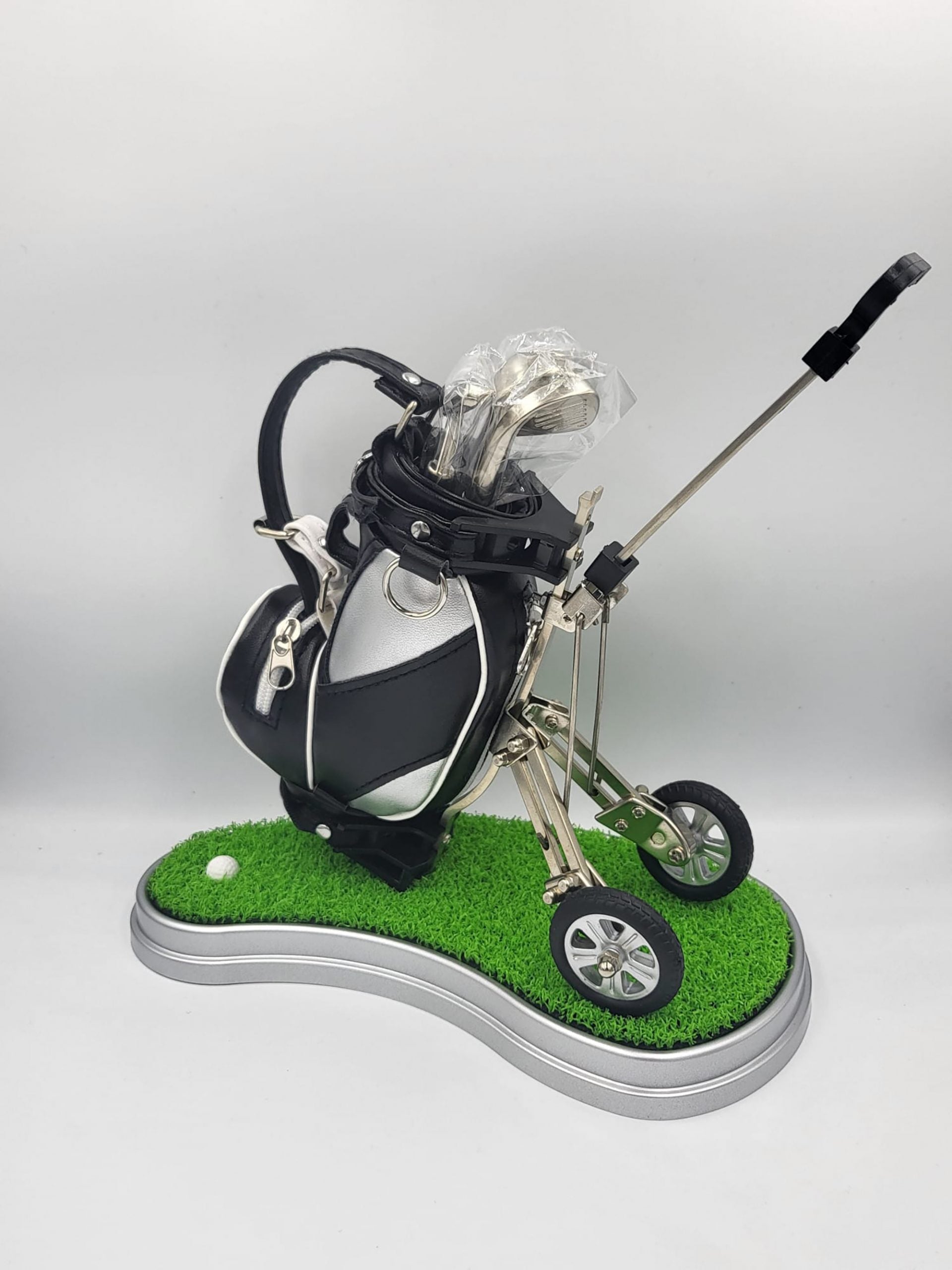 The golf bag pen holder is an essential for all golf lovers, Best golf pen holder for golfers