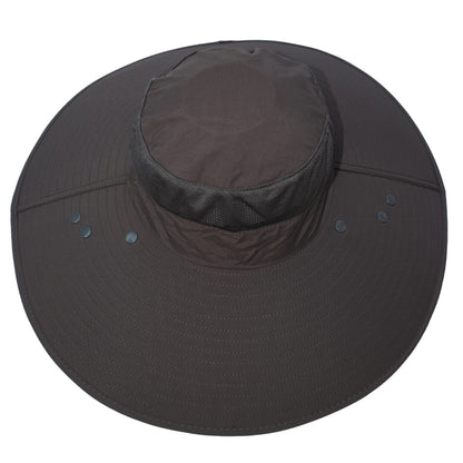 The fishing hat - large is designed to provide excellent protection from the sun, keeping your head and face shielded from harmful UV rays, Best fishing hat