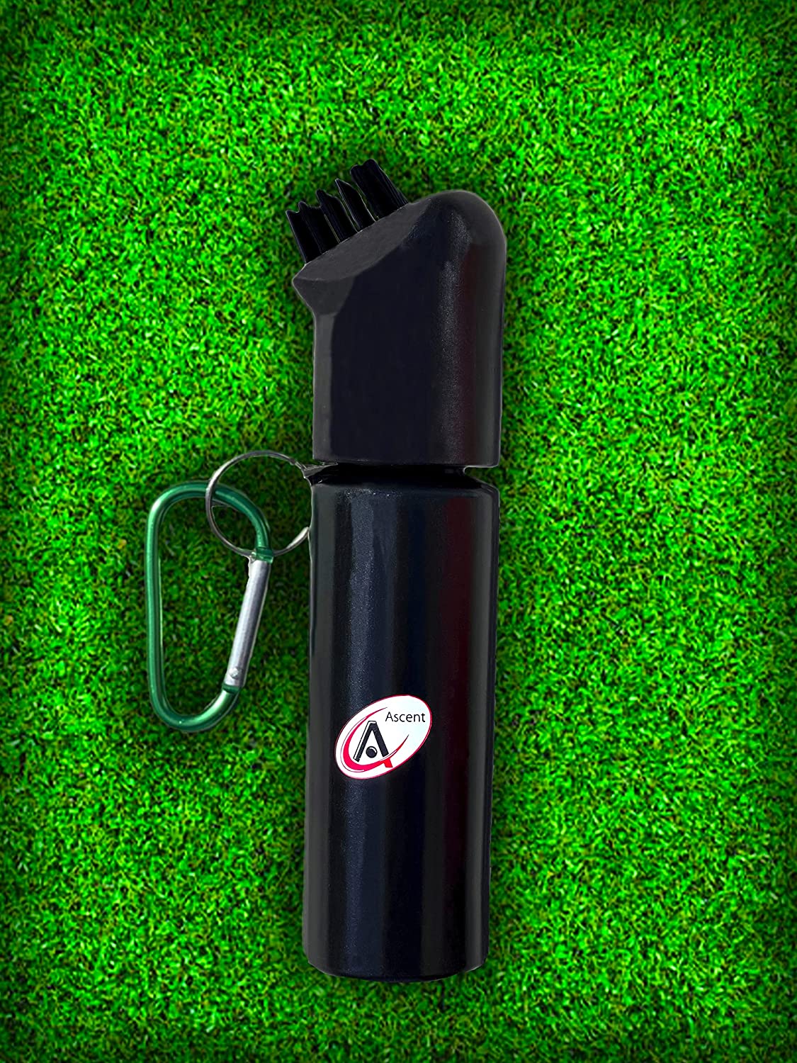 Golf club cleaner the perfect tool to keep your brushes clean, Best golfers cleaning tool