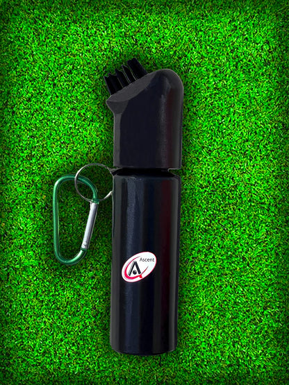 Golf club cleaner the perfect tool to keep your brushes clean, Best golfers cleaning tool