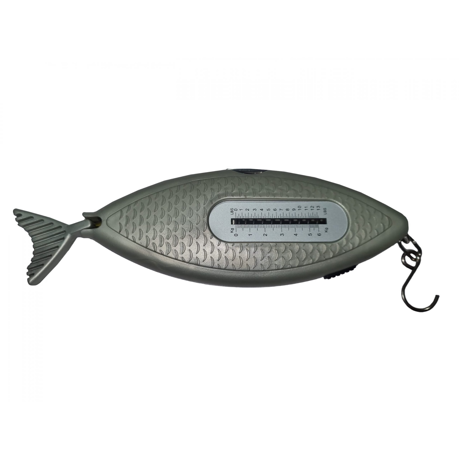 The compact 5-in-1 fishing tool is designed to be durable and rugged, with high-quality materials and construction to withstand the demands of outdoor use and exposure to the elements, Best durable fishing tool