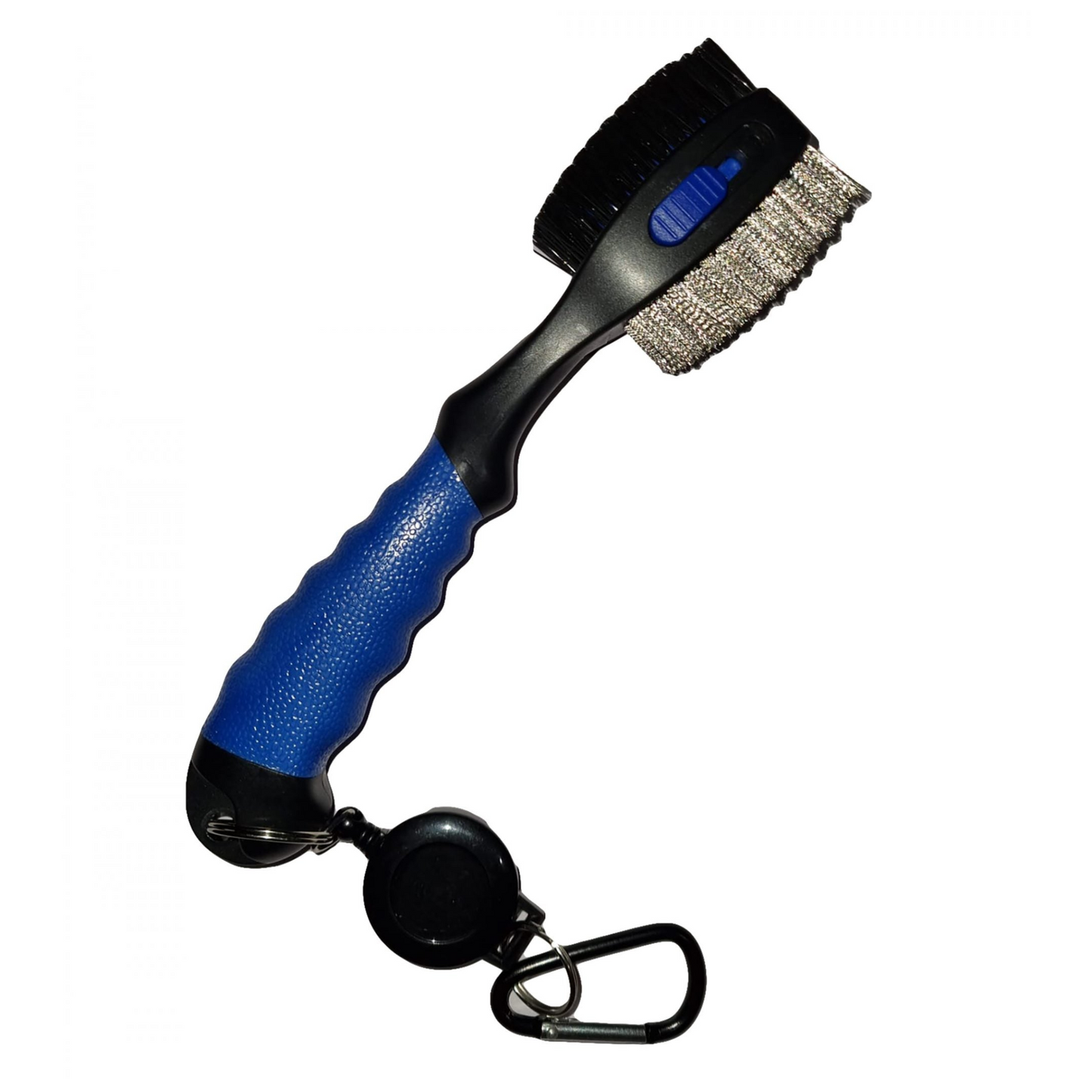 The golf club cleaning brush helps maintain your clubs and keep them in good condition, Best golfers cleaning brush