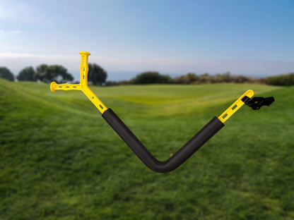 The golf posture corrector helps you maintain proper form, which can improve your swing technique and increase your power, Best golf posture corrector