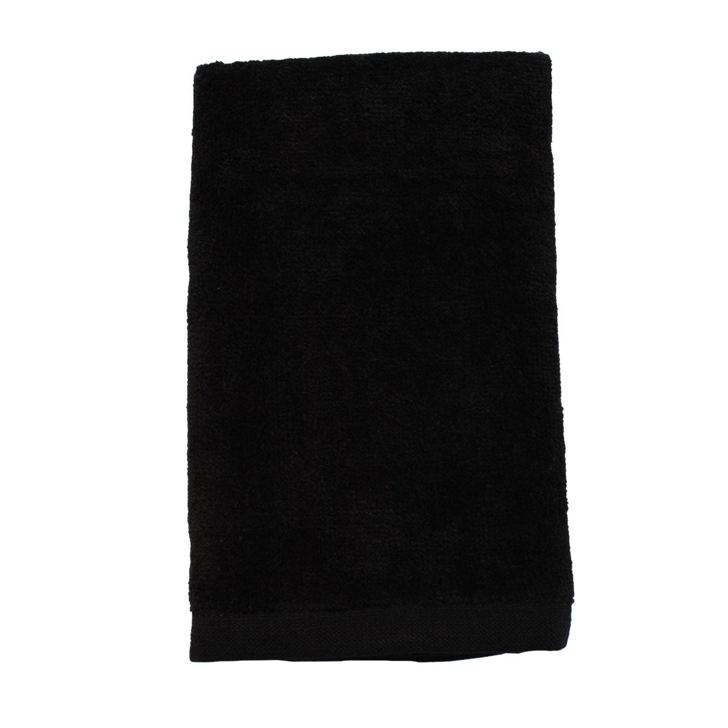 The cotton golf towel is practical and convenient accessory for golfers, providing a clean, dry surface for wiping clubs and hands during play, Best golf towel