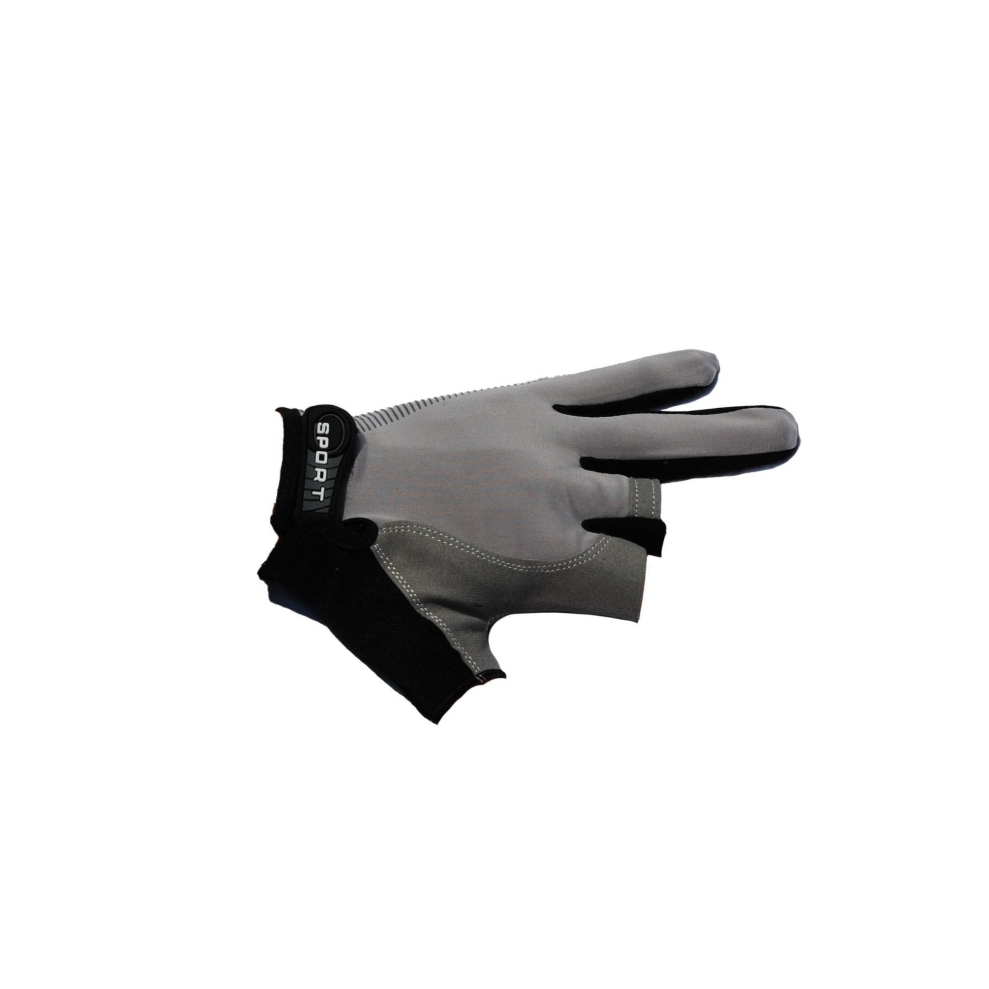 The fishing glove can enhance your fishing experience with these high-grip fishing gloves, offering protection and precision for handling lines and hooks, Superior gloves for fishing precision