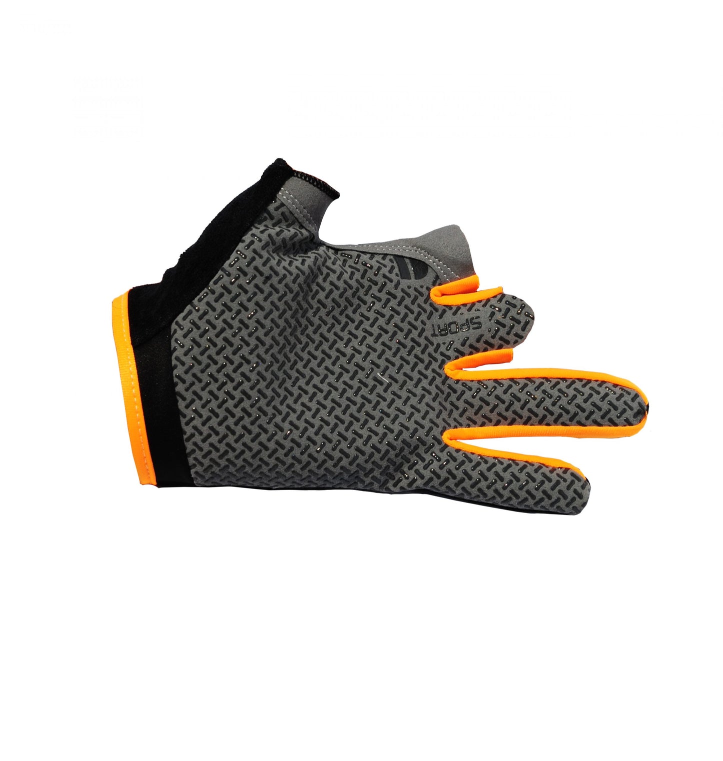 The fishing glove is designed to offer secure handling and long-lasting wear, Top pick for durable fishing grip gloves