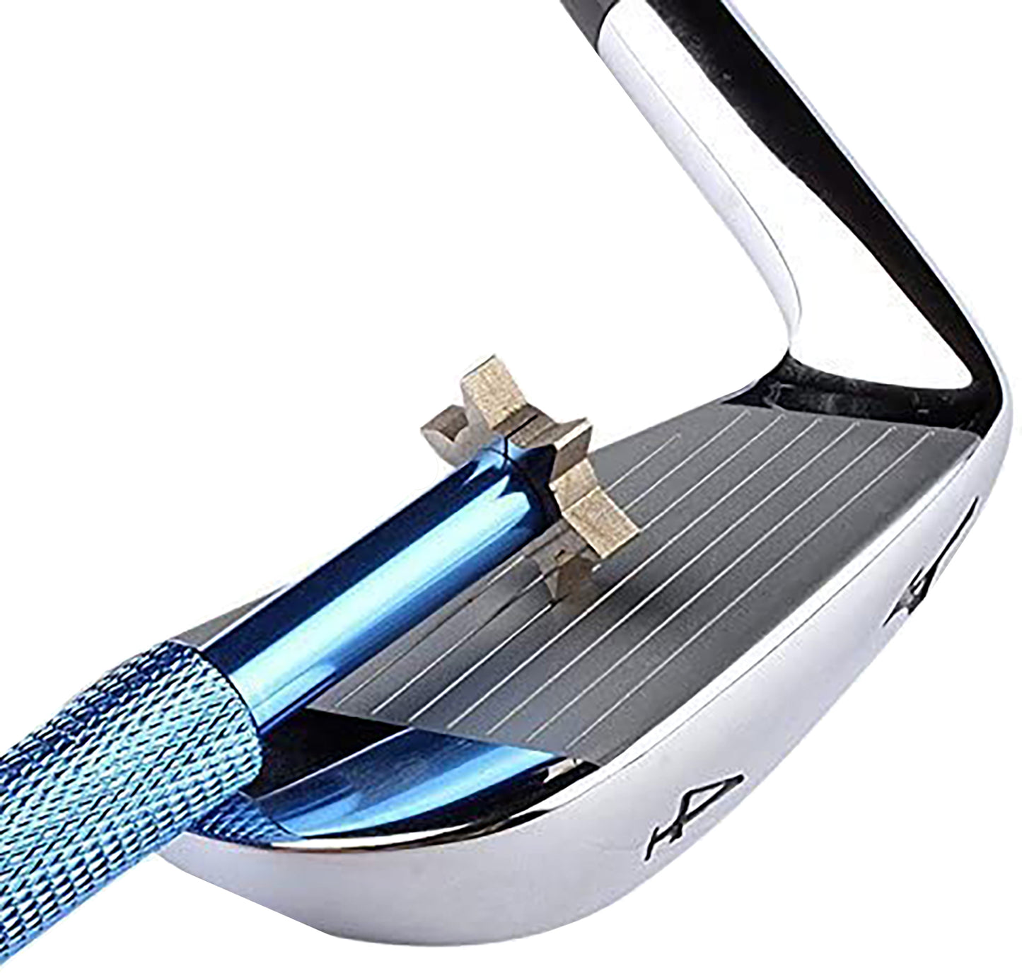 The golf club groove sharpener is the perfect gift especially for golf lovers, Best golf gift