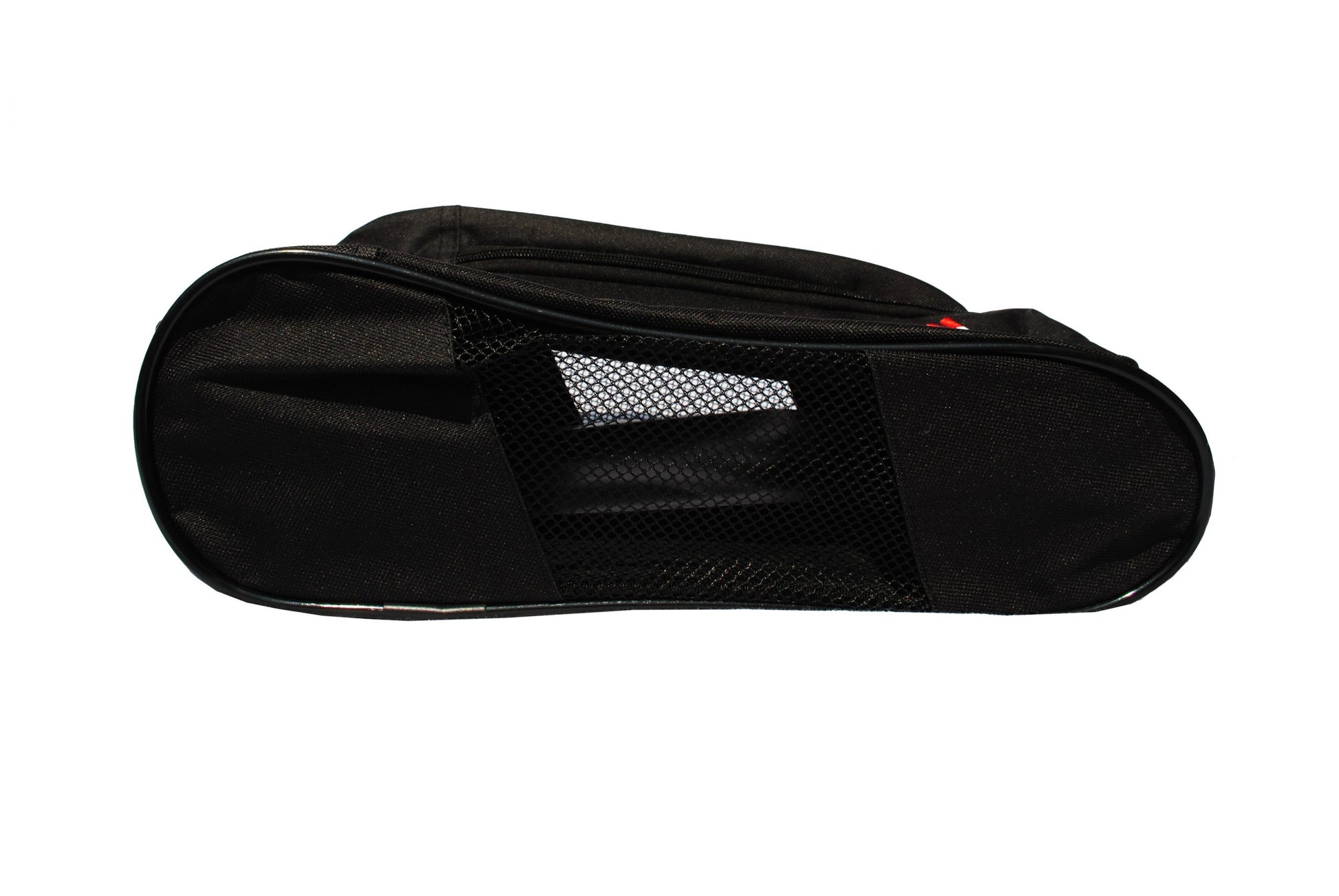 The golf accessories bag has a compact size that fits easily in your golf bag, Best golfing bag