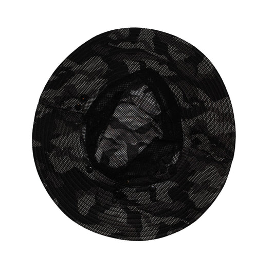 The camouflage fishing hat is designed to provide excellent protection from the sun, keeping your head and face shielded from harmful UV rays, Best camouflage fishing hat