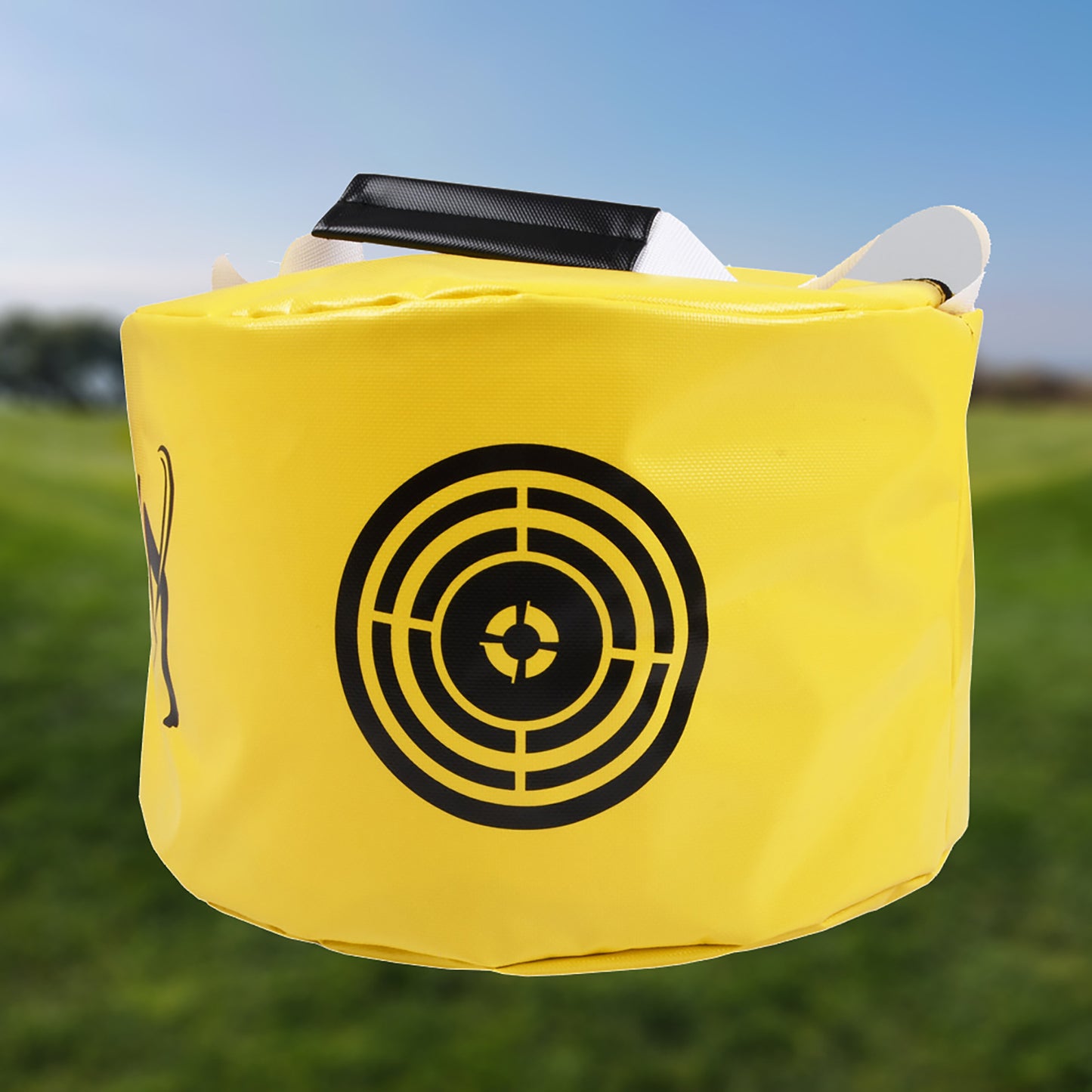 The foldable golf ball bag makes a great gift for any golfer, whether they're a beginner or an experienced player. Its combination of convenience, affordability, and practicality make it a thoughtful and useful present for any golfer, Best golf gift