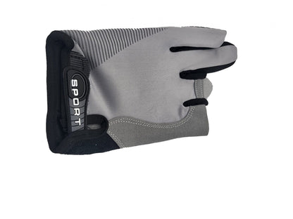 The fishing glove is crafted to keep your hands protected while ensuring you maintain a strong grip on your fishing gear, Best fishing gloves for protection