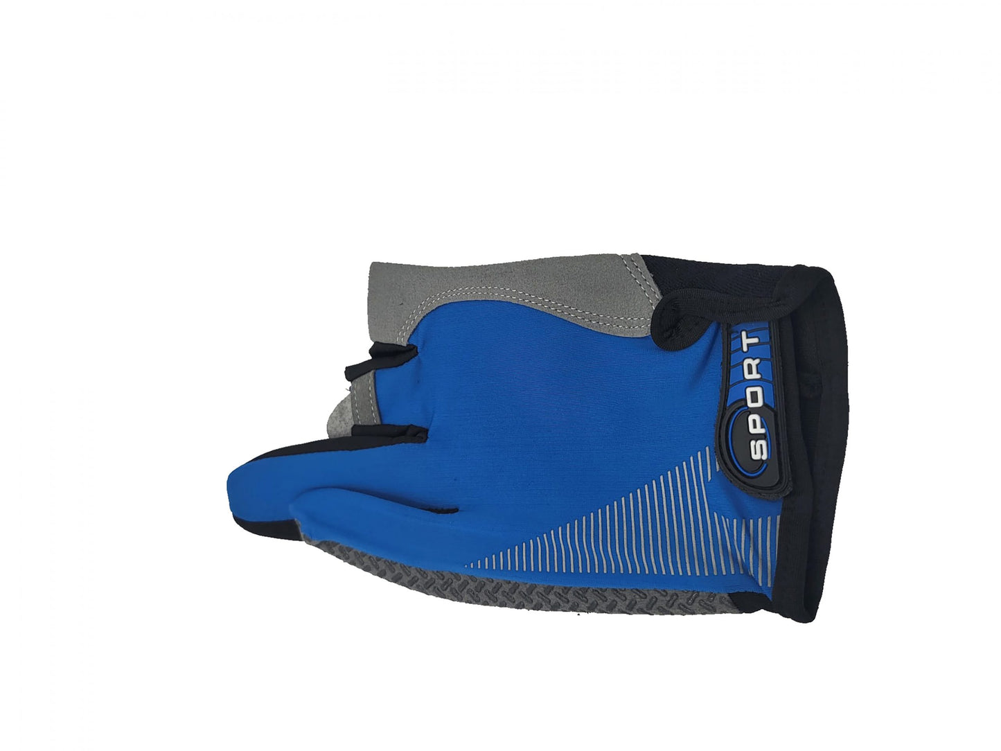 The fishing glove offers enhanced control and superior grip, allowing for safe and effective handling of fishing gear, Best grip fishing glove for precise control