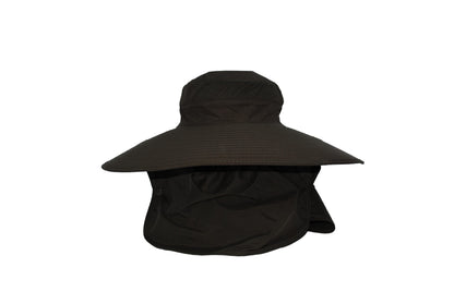 The fishing hat - large is a practical and thoughtful gift for any angler in your life. It's a must-have accessory for any fishing trip and will be appreciated and used for years to come, Best fishing hat gift