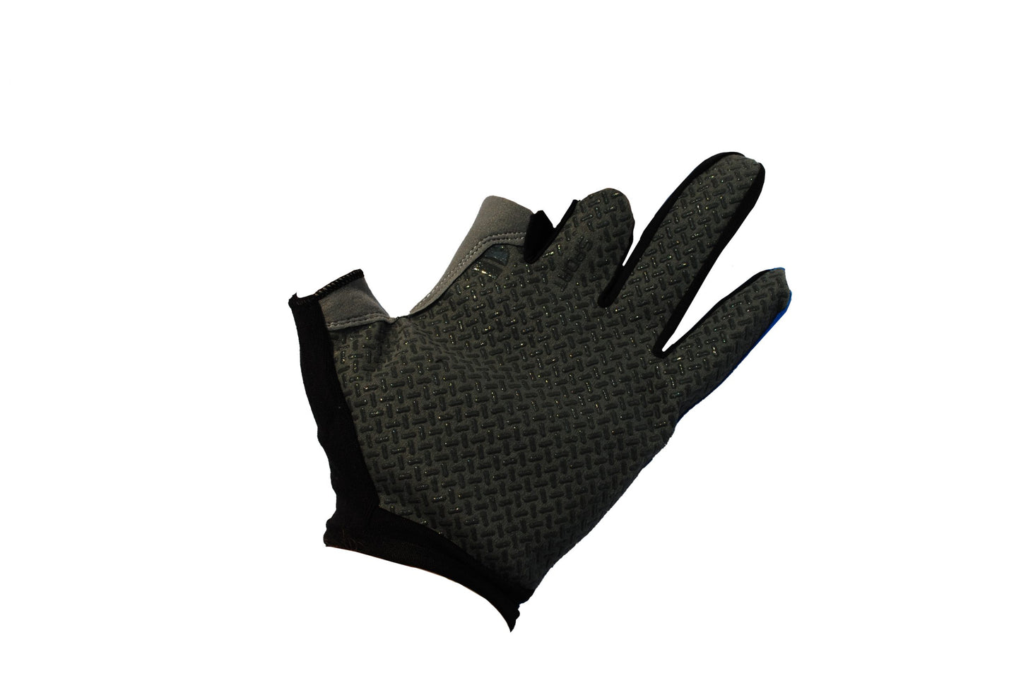 The fishing glove is designed for anglers seeking extra hold, these fishing gloves provide excellent grip and durability, ensuring effective performance, Top-rated fishing glove for enhanced grip